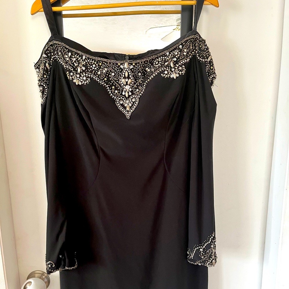 Mother of the bride dress